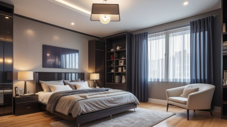 Как не уставать во время уборки