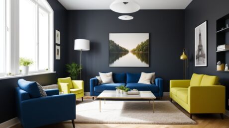 Уборка по зонам: как часто убирать каждую зону