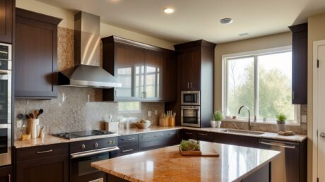 Почему важно убирать за собой сразу после готовки