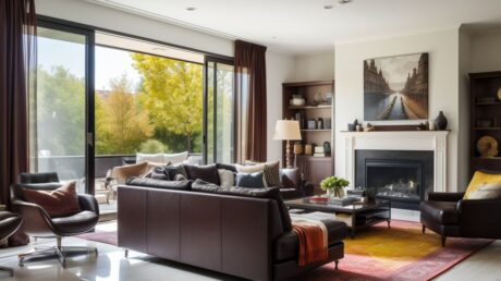 Уборка по зонам: как определить, какие зоны требуют больше внимания