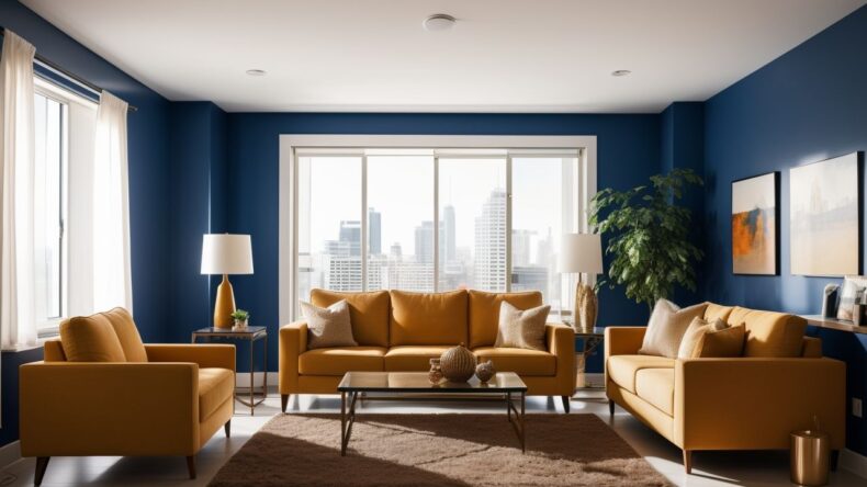 Как правильно делать ежедневную уборку в квартире