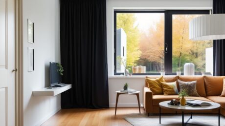 Уборка по зонам: как убирать углы и труднодоступные места