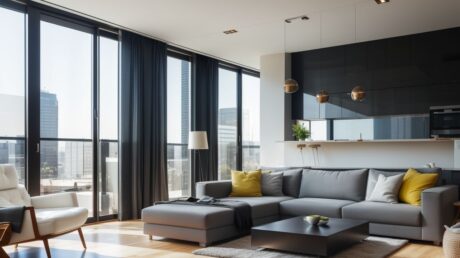 Почему важно чистить вентиляцию в квартире