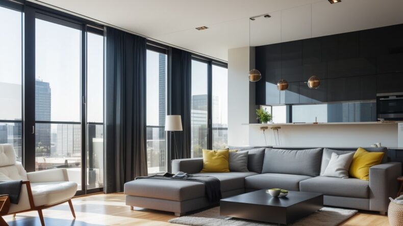 Почему важно чистить вентиляцию в квартире