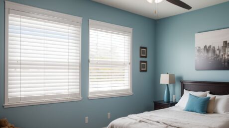 Как отмыть жалюзи без агрессивной химии