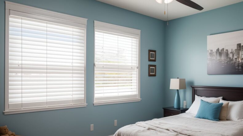 Как отмыть жалюзи без агрессивной химии