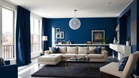 Уборка по зонам: как не перегружать себя