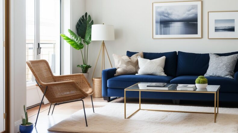 Метод «10 минут»: как убираться без стресса