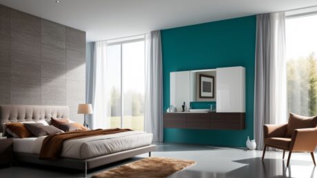 Уборка по зонам: выбор чистящих средств для разных поверхностей