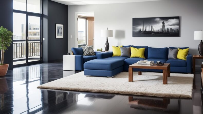 Как сделать ежедневную уборку быстрой и эффективной