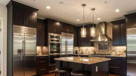 Уборка зоны хранения: шкафы, кладовая, антресоли