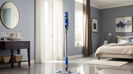 Как выбрать паровую швабру