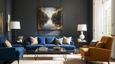 Как привести в порядок мягкую мебель