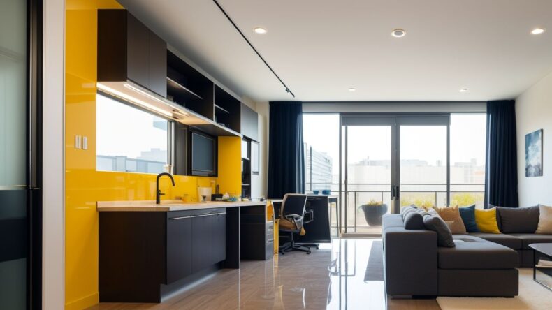 Генеральная уборка без отходов: экологичная и эффективная очистка