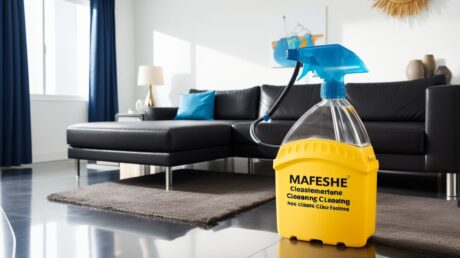 Как создать систему поощрений за завершение уборки