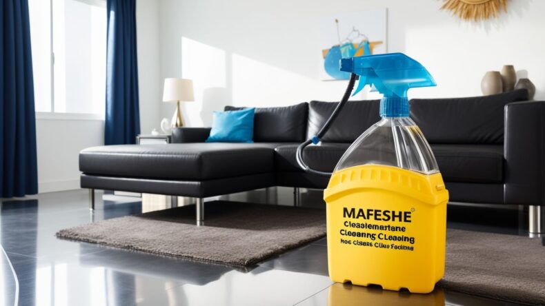 Как создать систему поощрений за завершение уборки