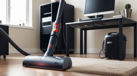 Пылесосы для чистки компьютеров и техники