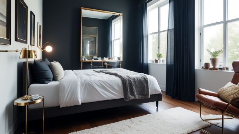 Ежедневная уборка: как не перегружать себя