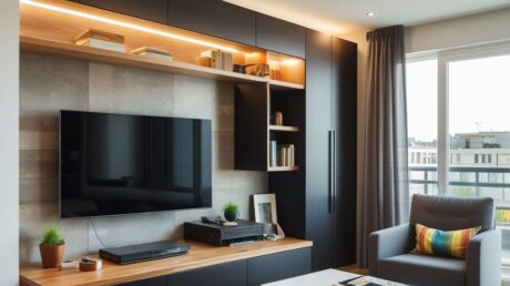 Идеи для хранения мелкой электроники и проводов