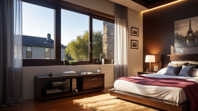 Уборка перед сном: залог чистого утра