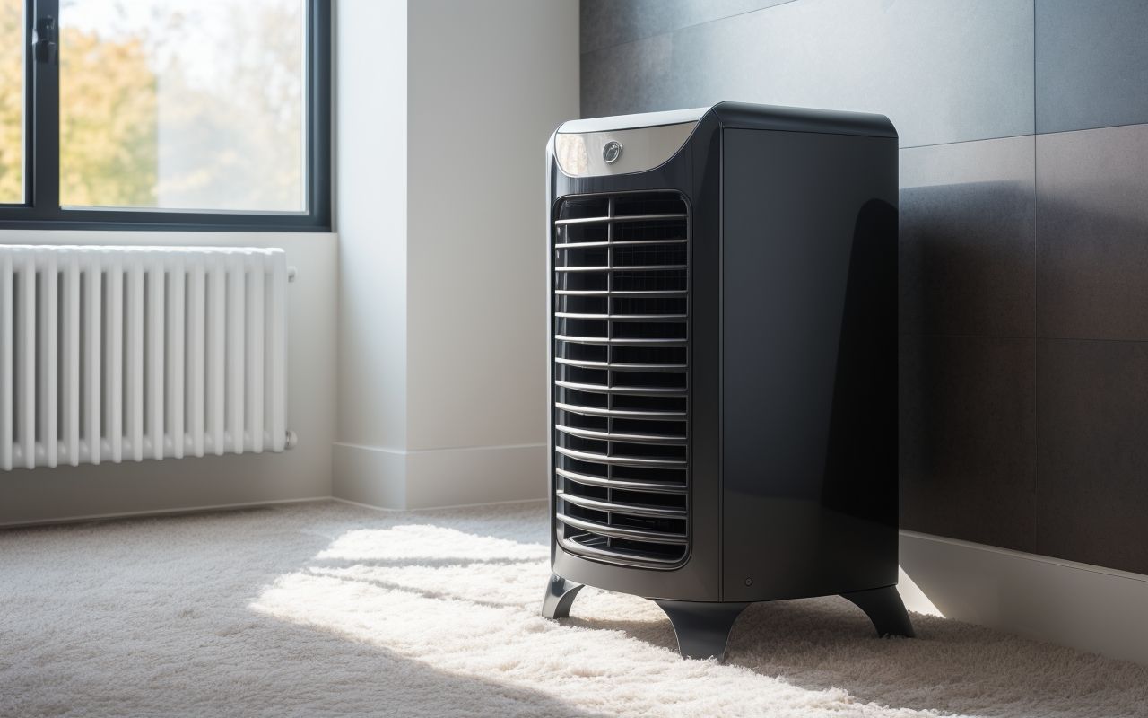 Почему важно убирать пыль с батарей