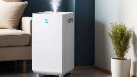 Умные осушители воздуха для квартир с повышенной влажностью