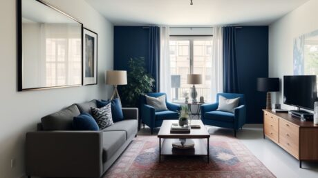 Ежедневная уборка в квартире: основные зоны внимания